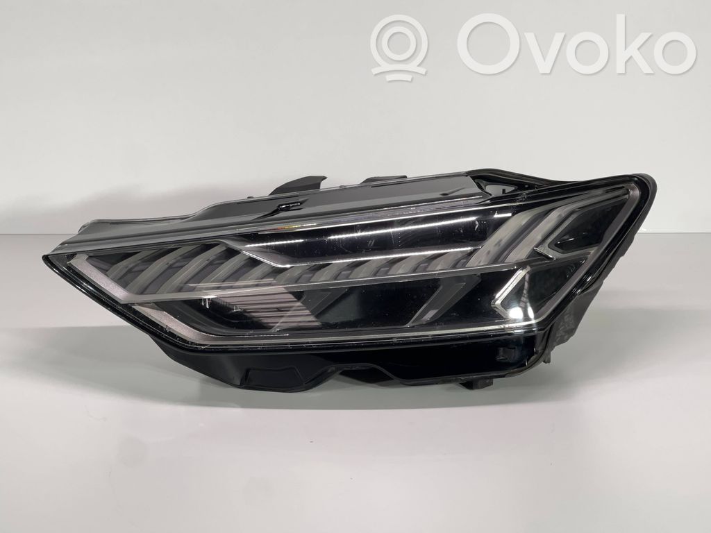 Headlight/headlamp   1EX01337501,4F8941035F
