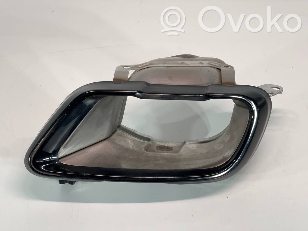 Exhaust tail pipe   5A5C8F3,20860210,2384450121