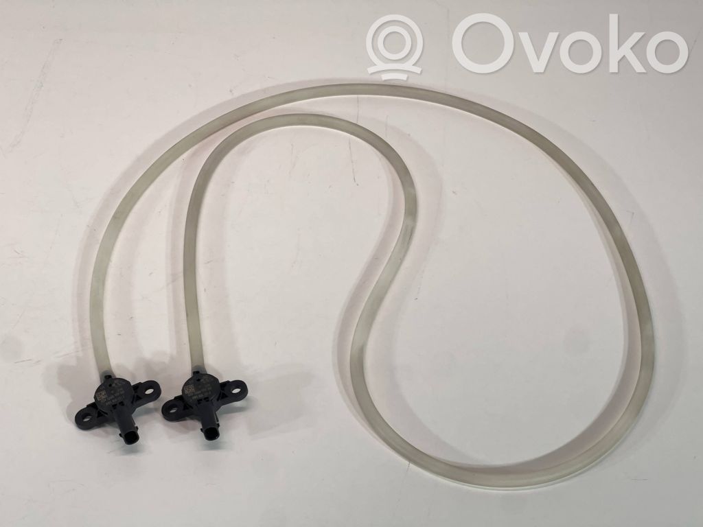 Audi A4 S4 B9 Airbagsensor Crashsensor Drucksensor 
