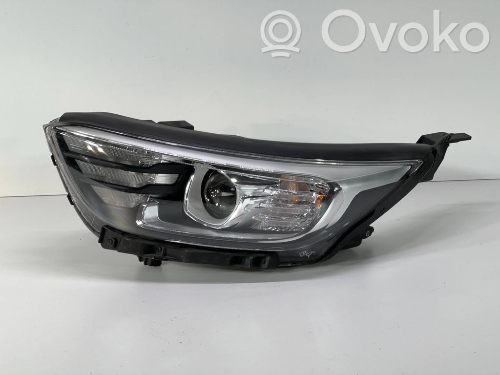 Headlight/headlamp   92101H8