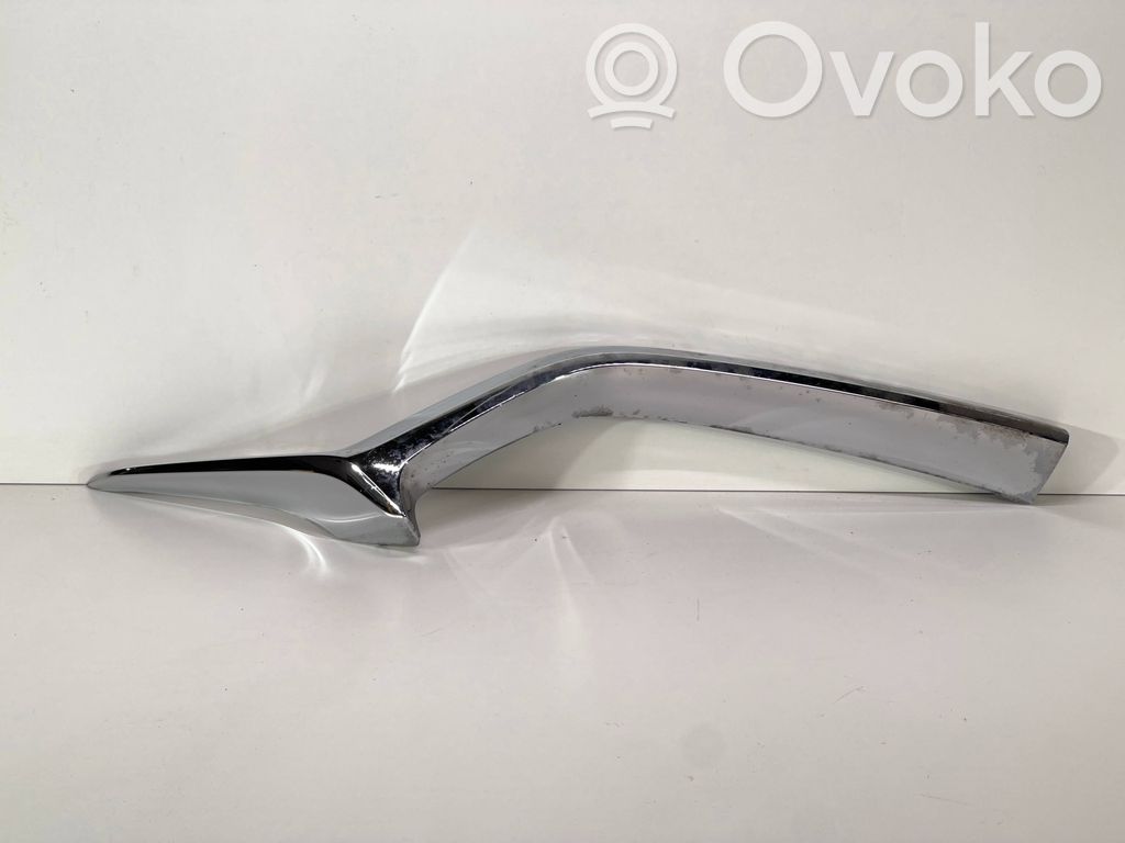 Mazda CX-5 II Listwa zderzaka przedniego 