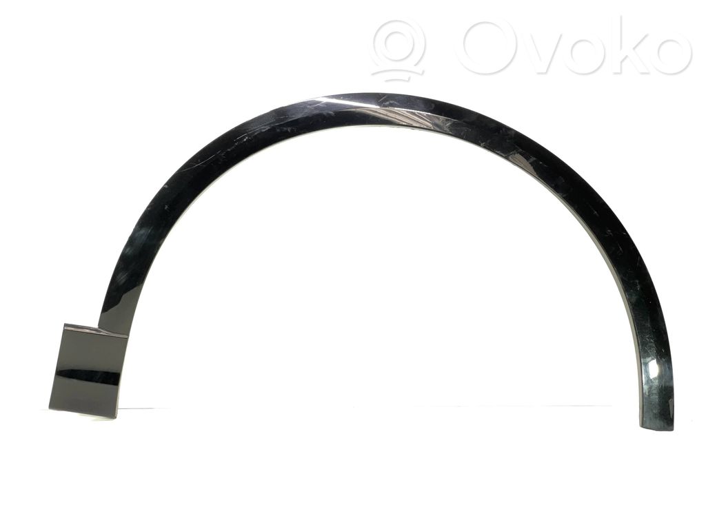 Front arch trim   4M0853718