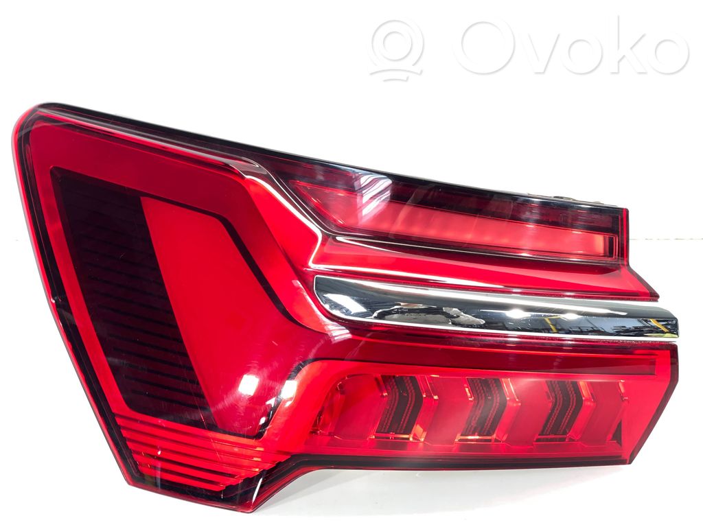Audi A6 S6 C8 4K Takavalot 