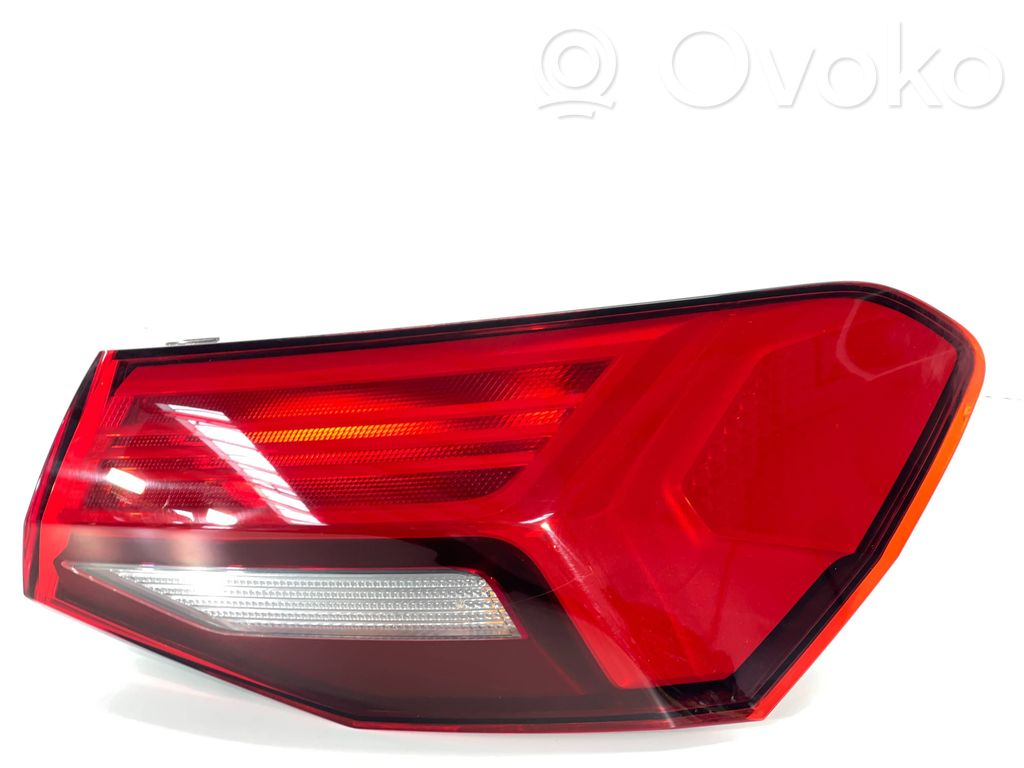 Audi A3 8Y Takavalot 