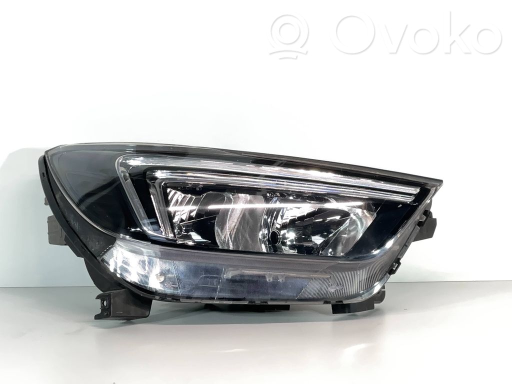 Headlight/headlamp   42589989,08D08,17301