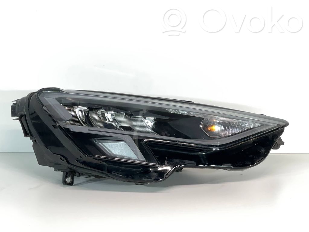 Audi A3 8Y Scheinwerfer 