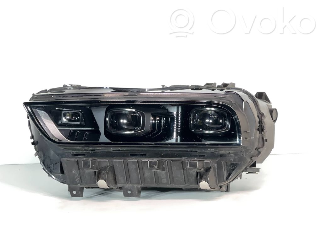 Headlight/headlamp   5A8D317,1275509000009,02D02882803FFH,159900222208