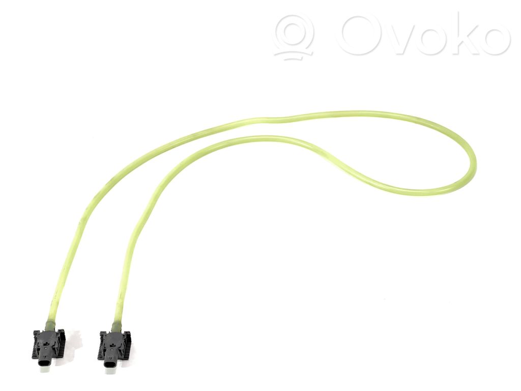 BMW 3 G20 G21 Sensore d’urto/d'impatto apertura airbag 