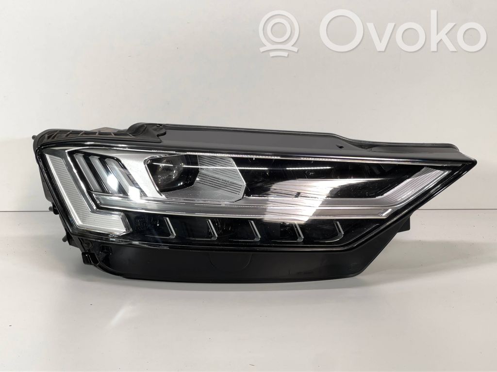 Audi A8 S8 D5 Scheinwerfer 
