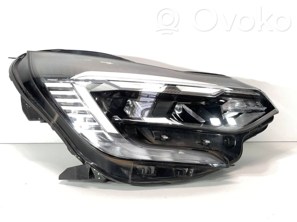 Headlight/headlamp   01393002