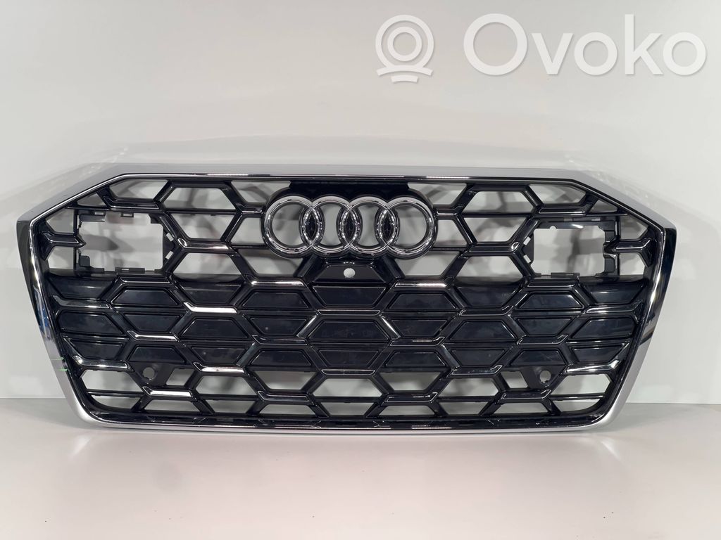 Maskownica / Grill / Atrapa górna chłodnicy   4K0853651T,40505512