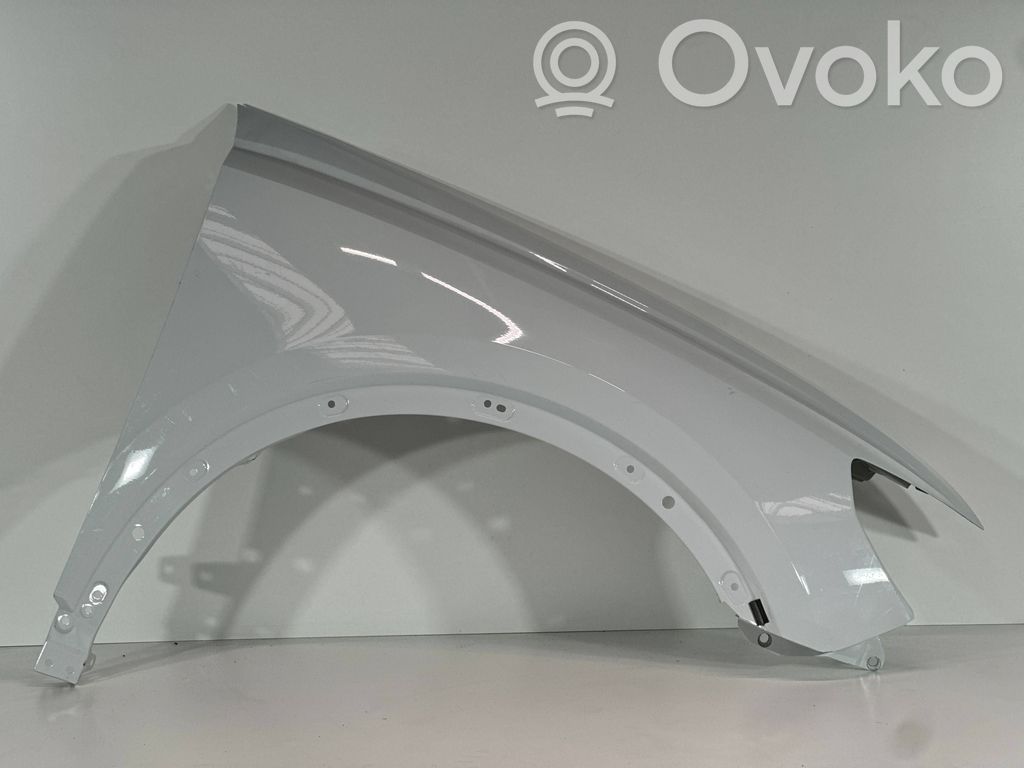 Błotnik przedni   83A821468