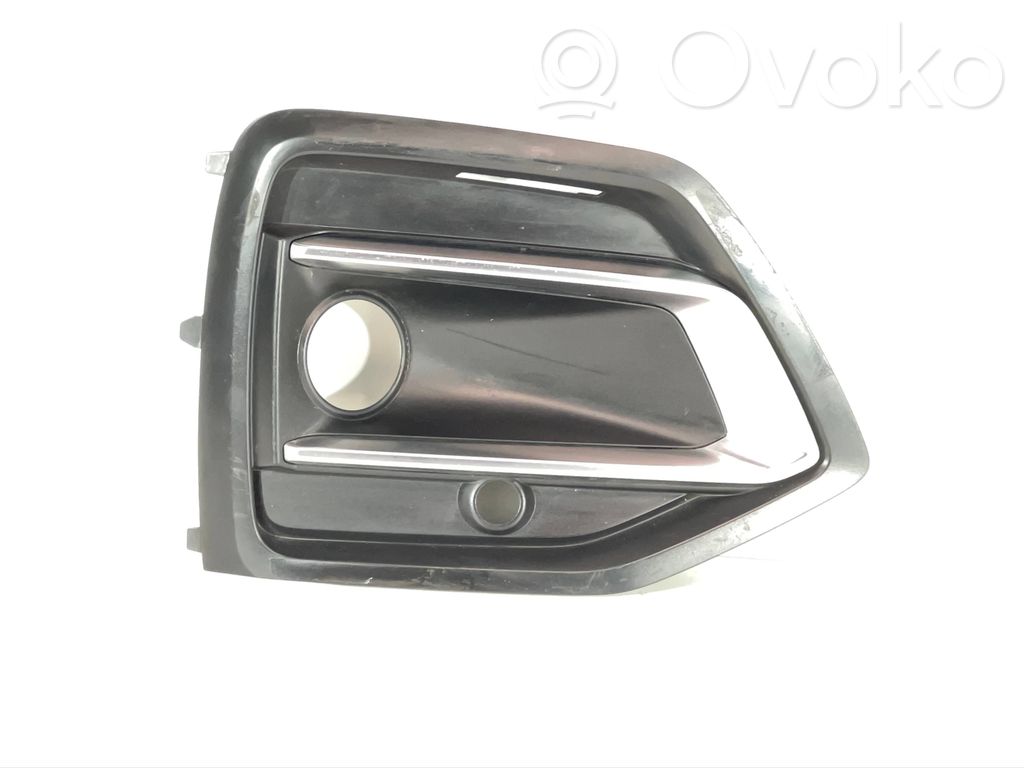 Kratka dolna zderzaka przedniego   85362212,8D0807652N,103622