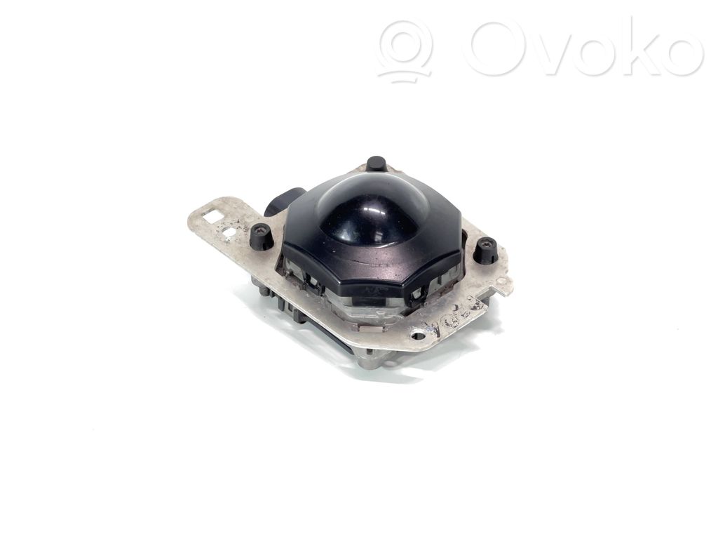 Sensor de radar Distronic   80A907561