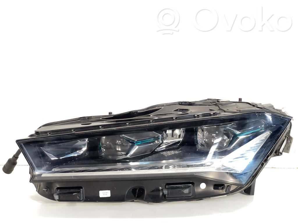 Skoda Superb B8 (3V) Lampa przednia 
