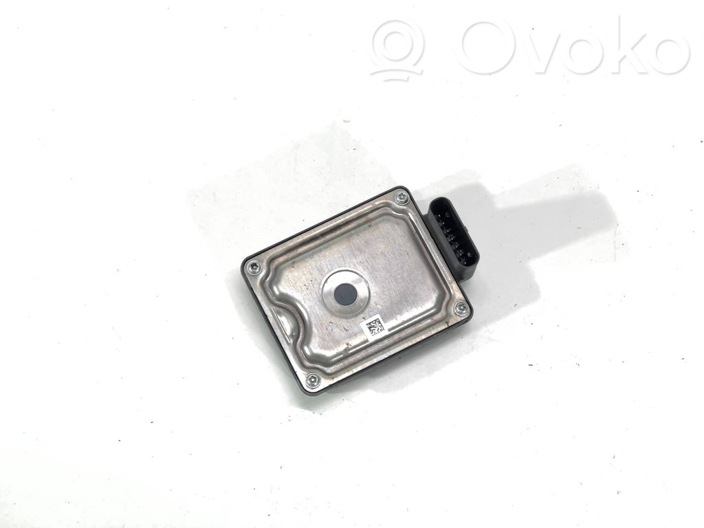 Volkswagen Cross Polo Sensor de radar Distronic 