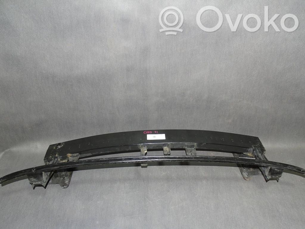 Front bumper support beam   86571J7000,02012019