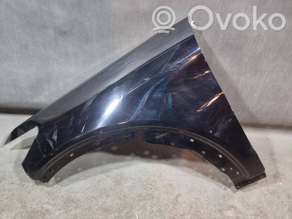 Ford Explorer VI Fender 