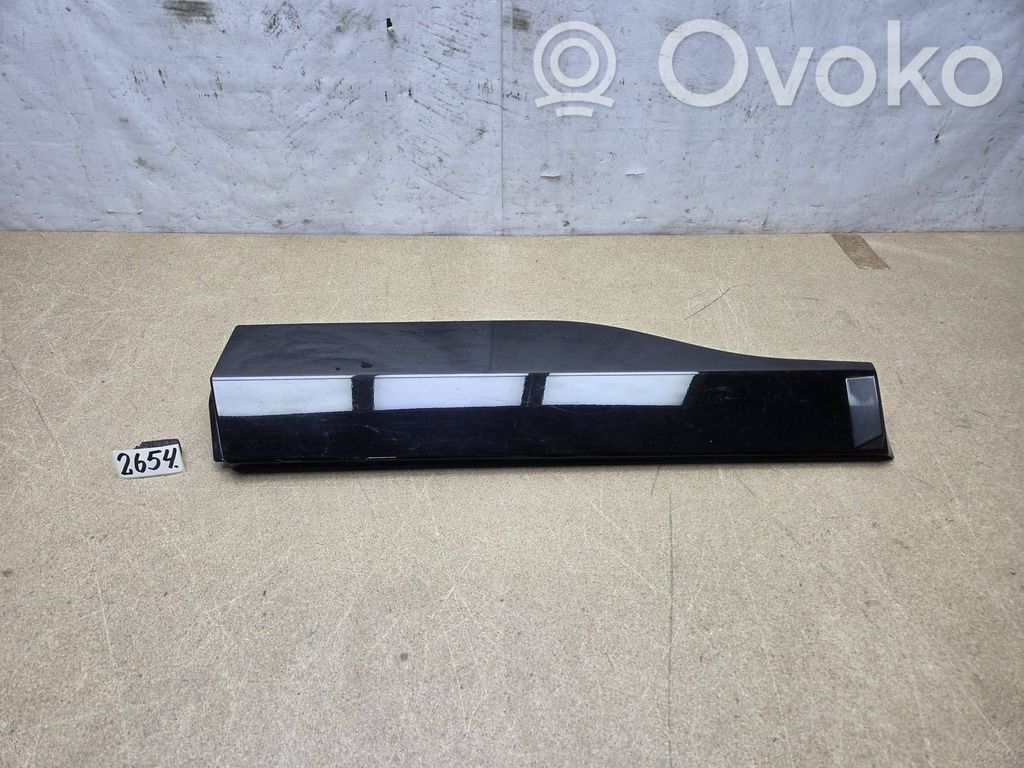 Toyota RAV 4 (XA50) Rear door trim (molding) 