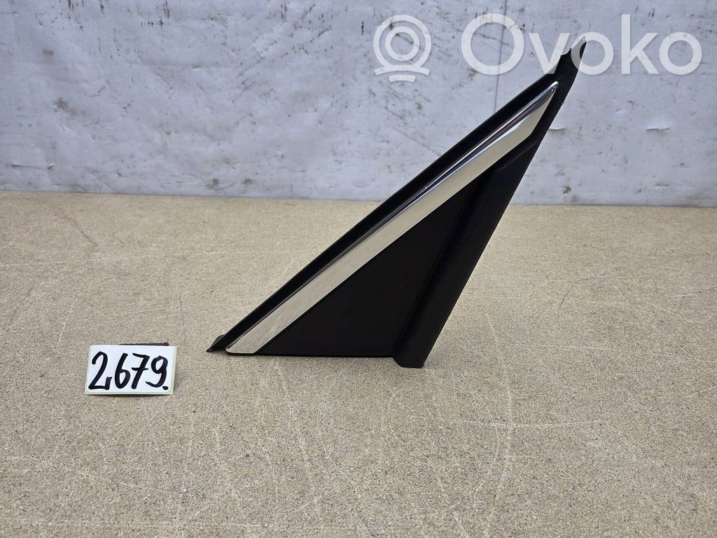 Opel Astra K Ornament capăt aripă 