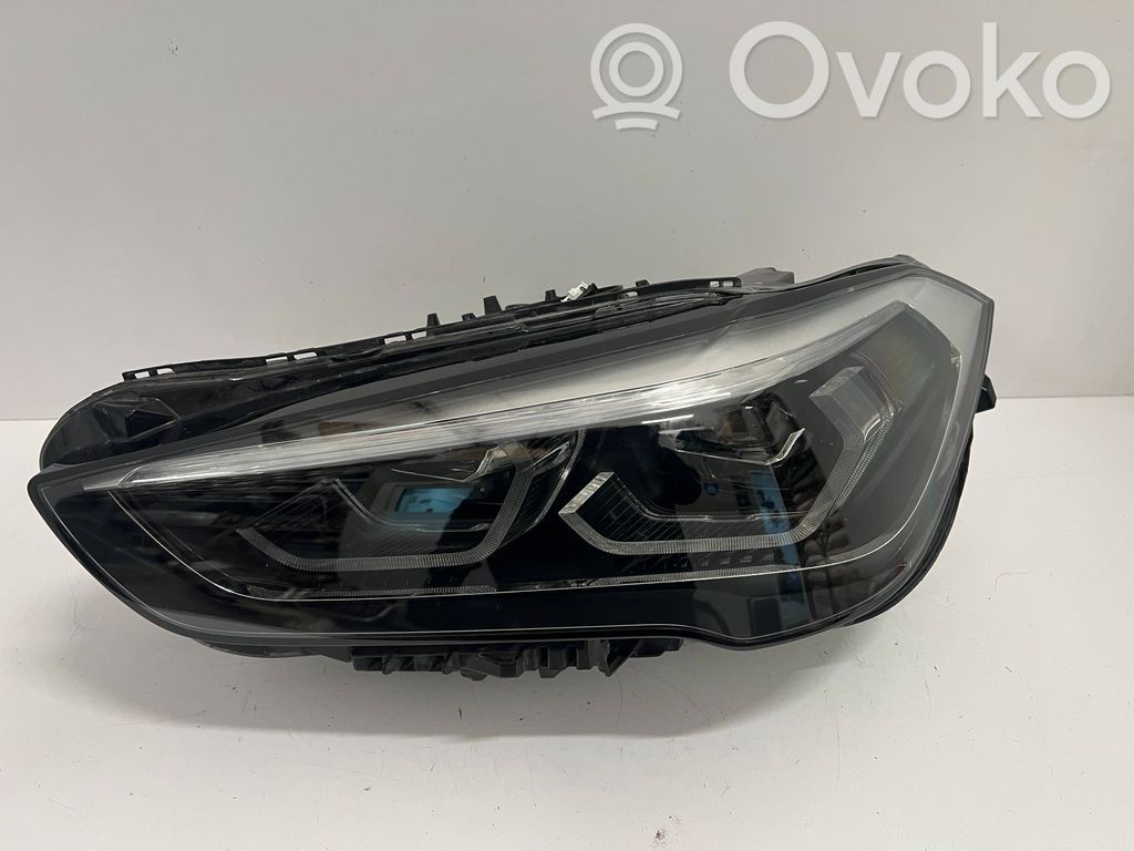 Lampa przednia   63115401177,5A01177