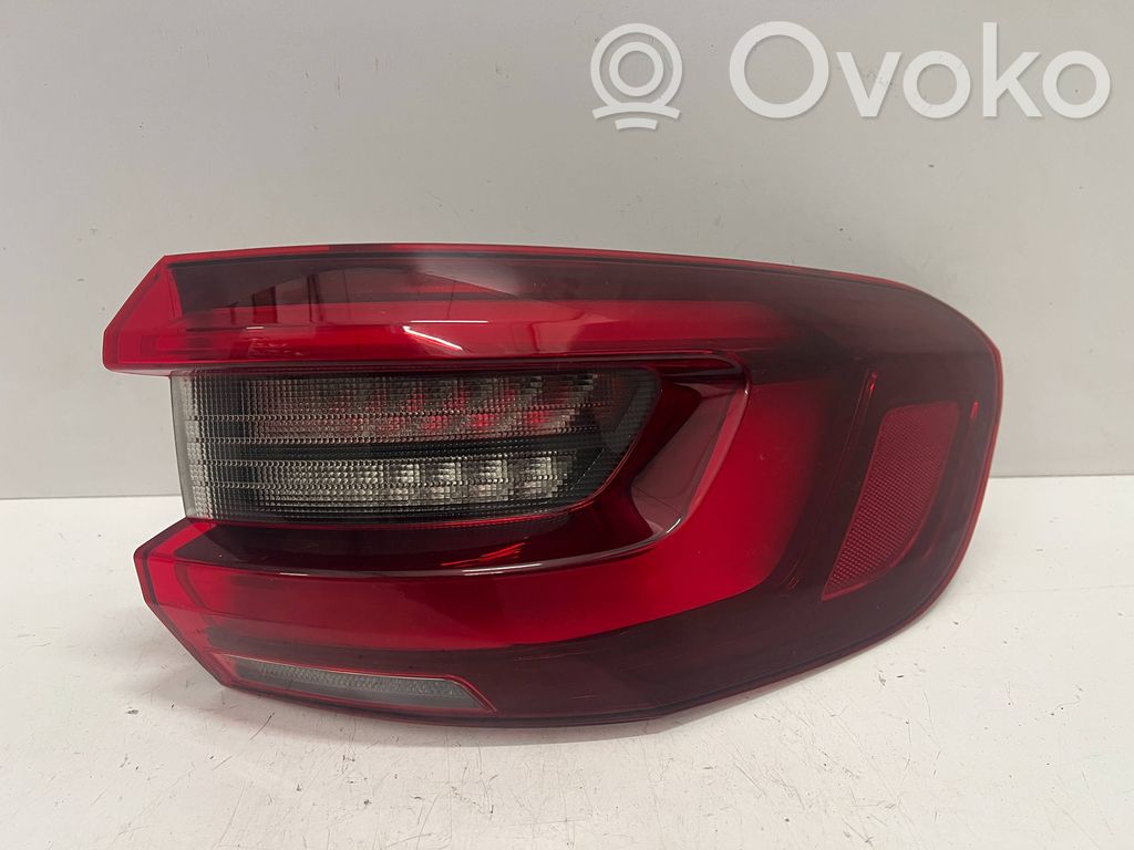 BMW X5 G05 Takavalot 