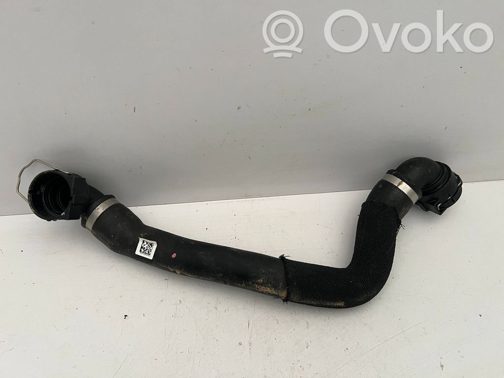 Mini F66 Engine coolant pipe/hose 