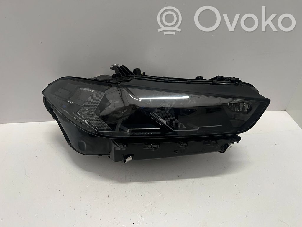 BMW X5 G05 Scheinwerfer 