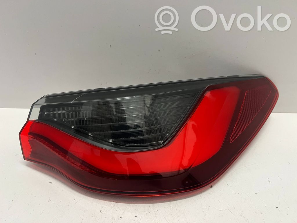 BMW 4 G22 G23 G24 G26 Takavalosarja 