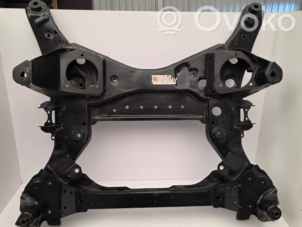 BMW X3 G01 Front subframe 