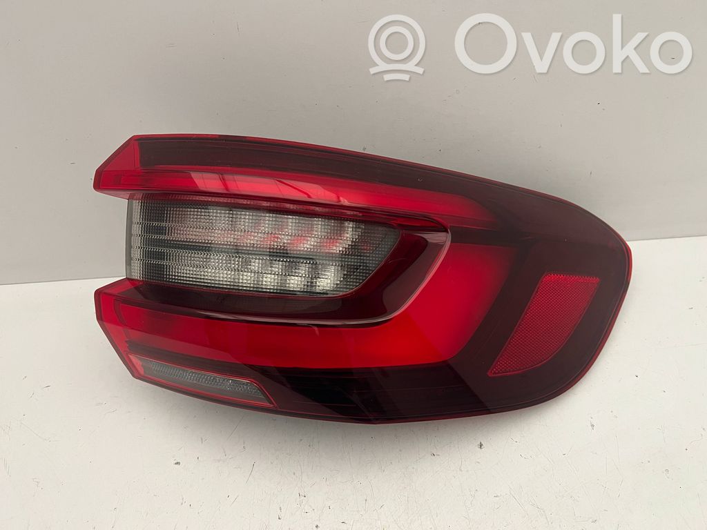 BMW X5 G05 Takavalot 