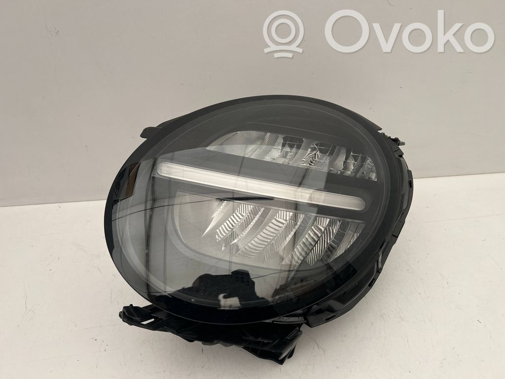 Headlight/headlamp   GMCZHDF01,4121100XNY02
