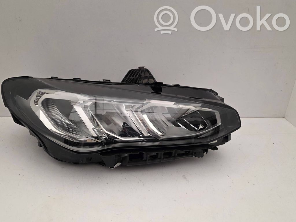 BMW 2 Active Tourer U06 Headlight/headlamp 