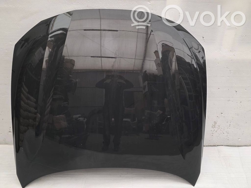 BMW 4 G22 G23 G24 G26 Engine bonnet/hood 
