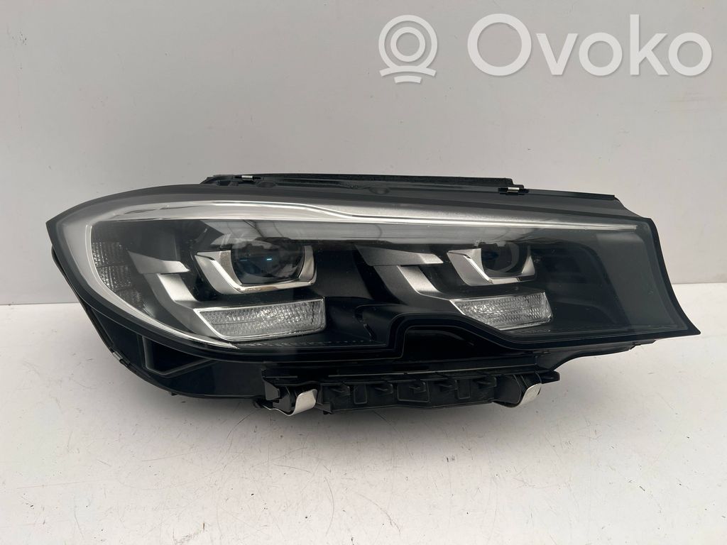 BMW 3 G20 G21 Faro/fanale 