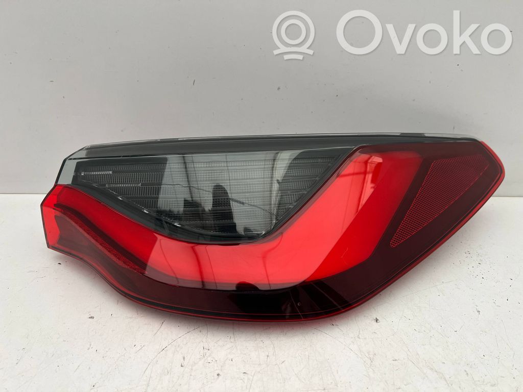 BMW M4 G82 G83 Takavalosarja 