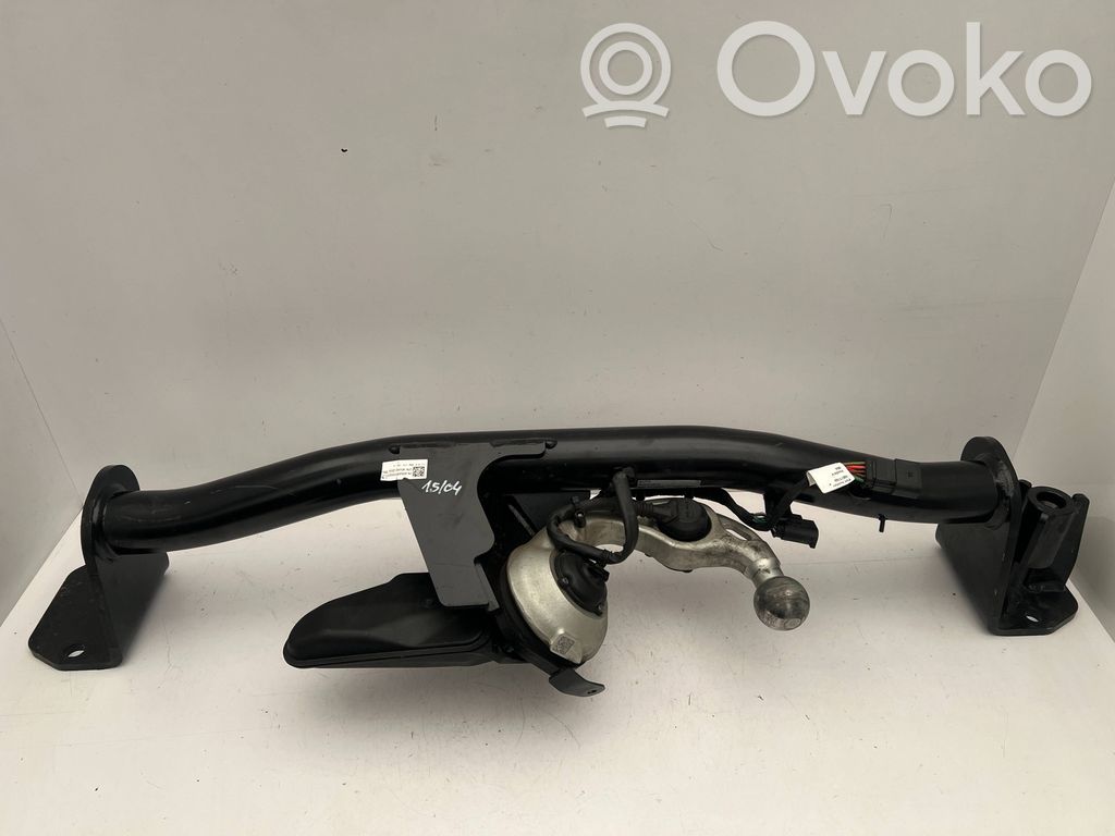 BMW 2 Active Tourer U06 Barra de remolque 
