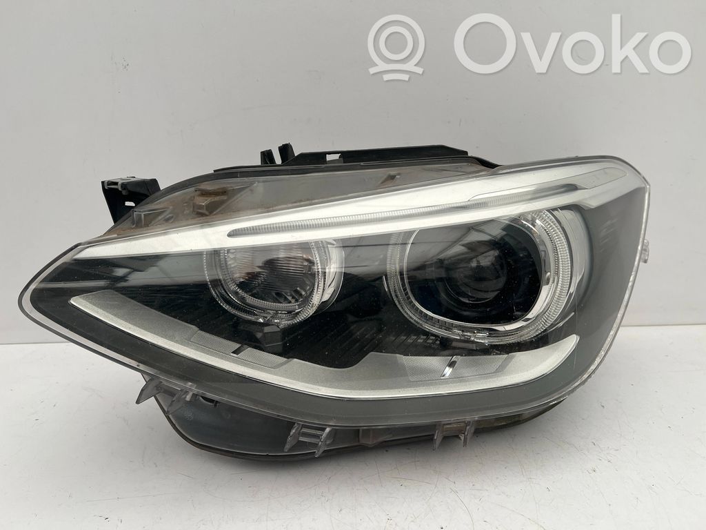 BMW 1 F20 F21 Far 