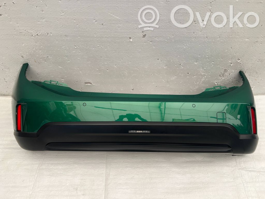 Rear bumper   5A2F790