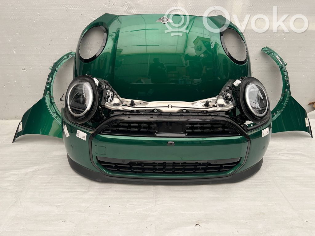 Kit frontale   C3B