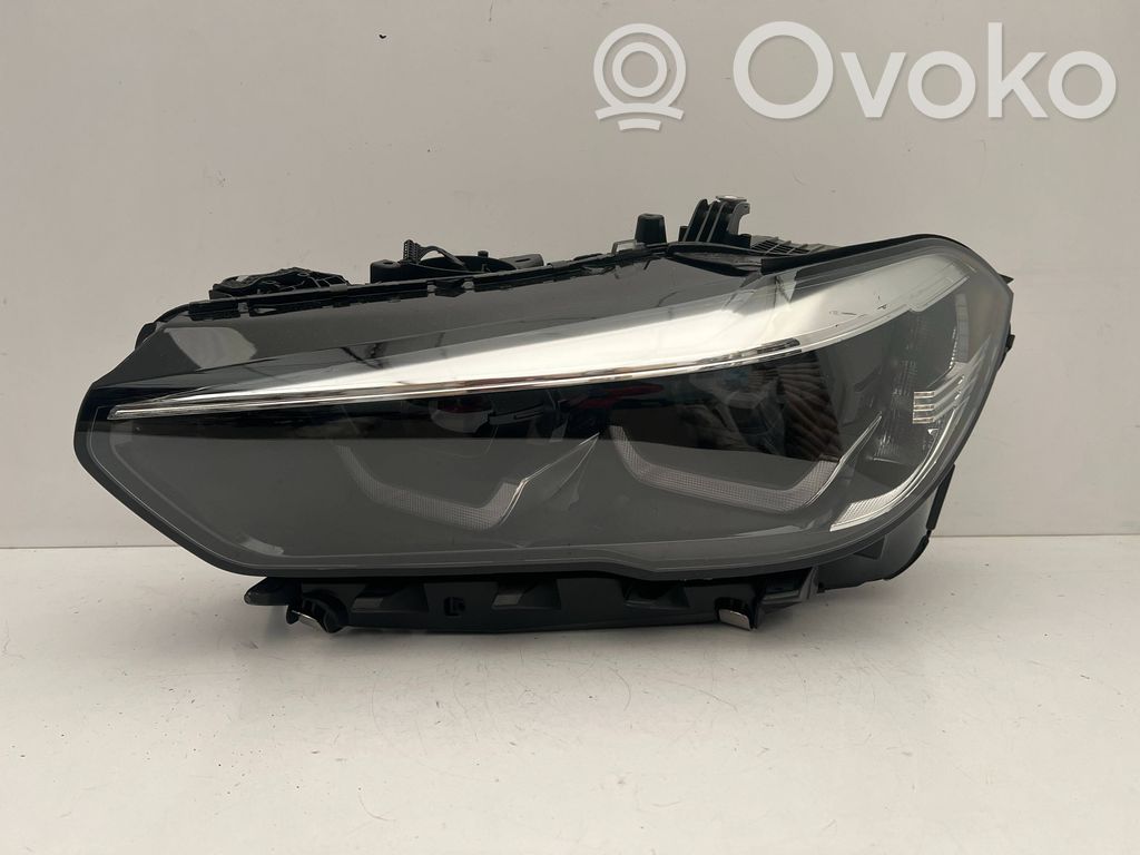 BMW X5 G05 Scheinwerfer 