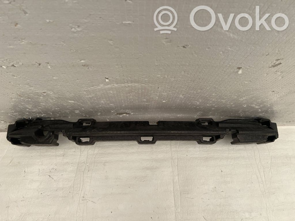 BMW X1 E84 Putoplastas priekinio bamperio 