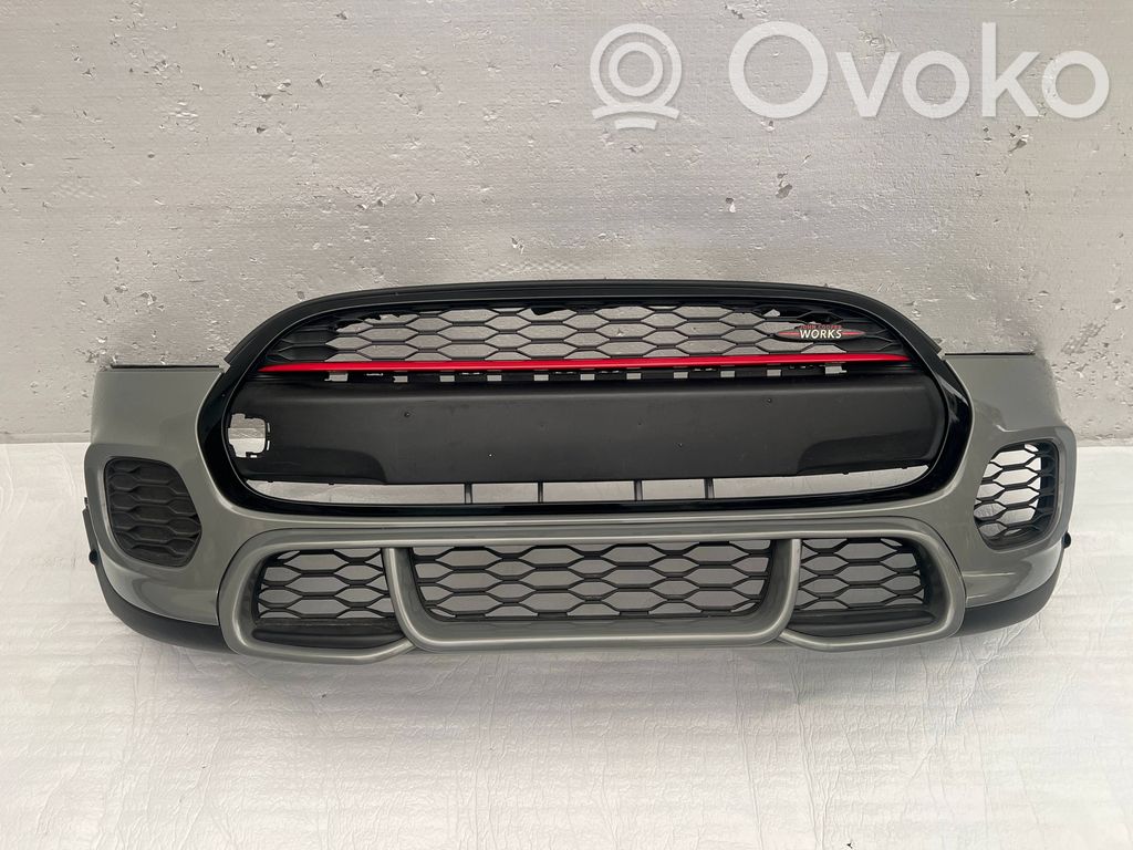 Mini One - Cooper F56 F55 Parachoques delantero 