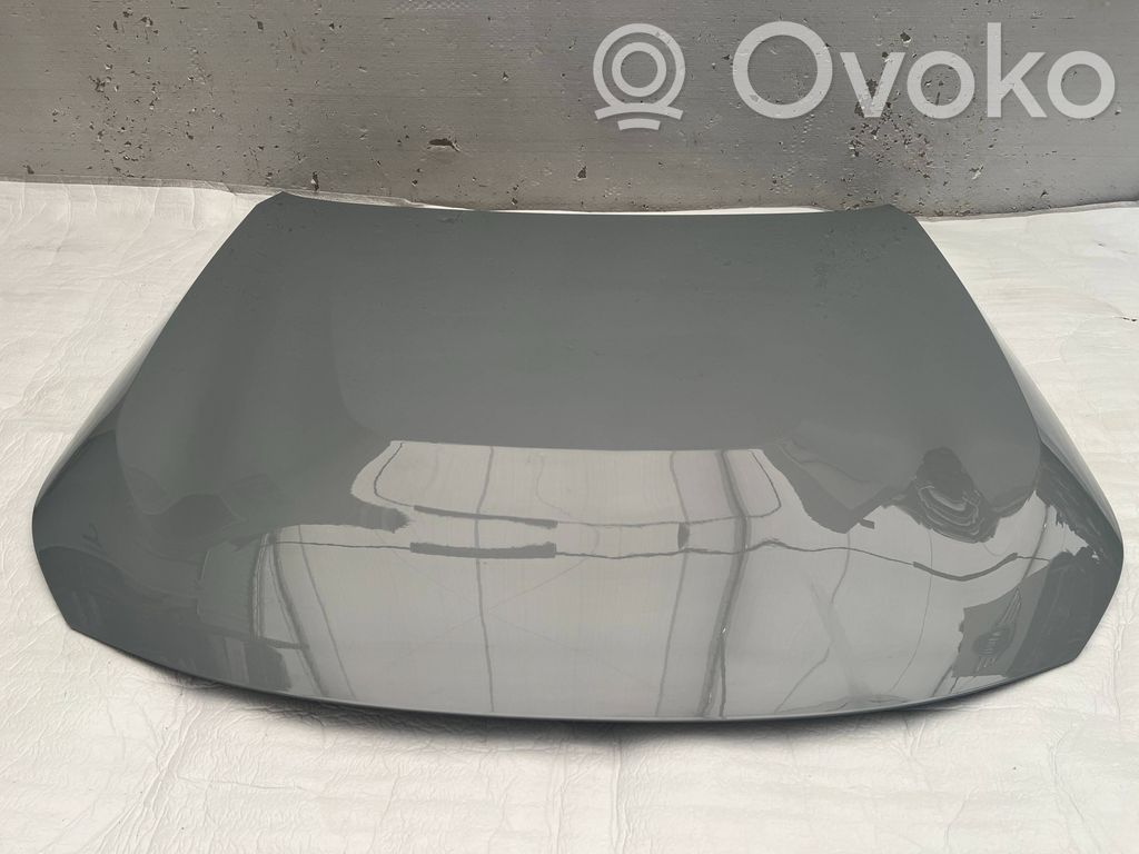Motorhaube   C4P