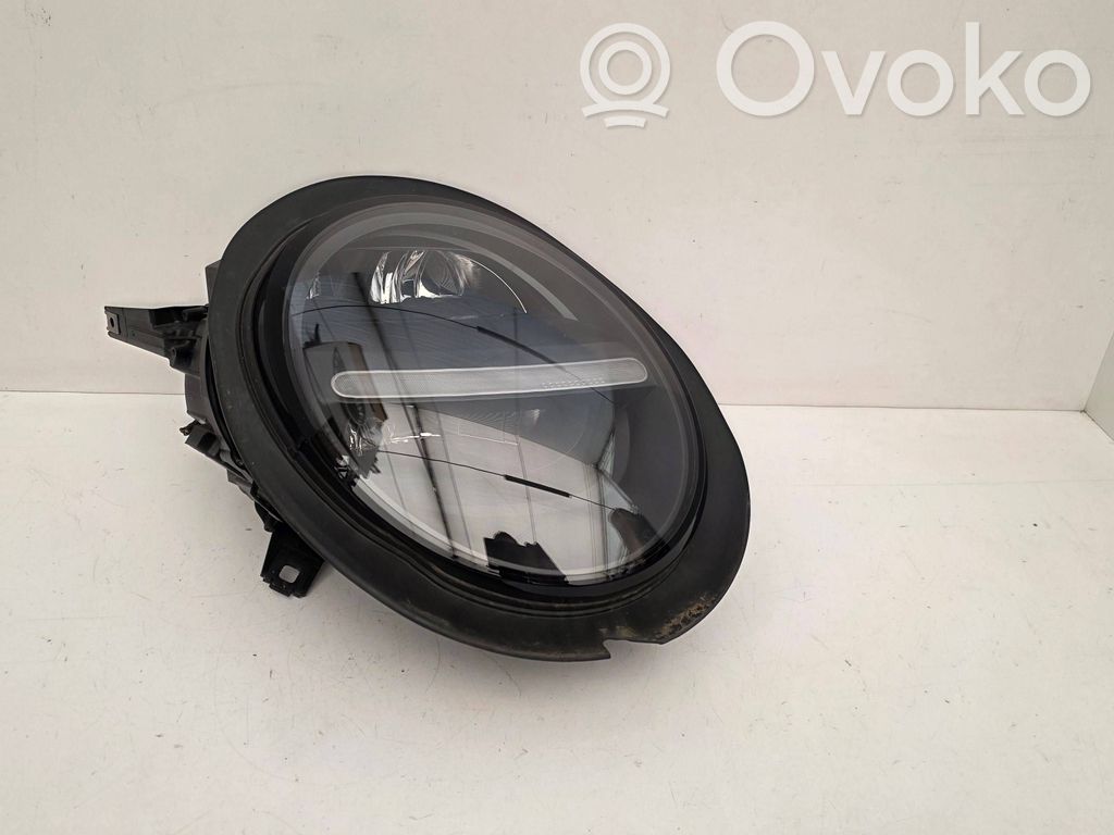 Mini F66 Phare frontale 