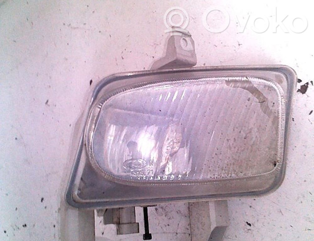 Opel Vectra B Etusumuvalo 