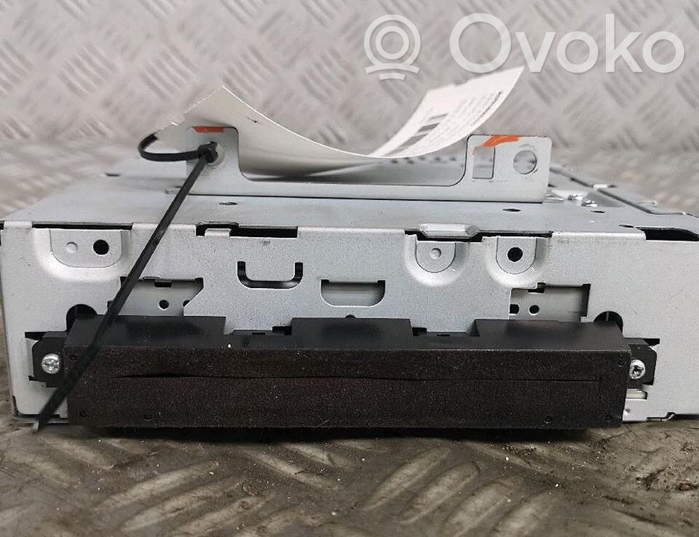 Volvo S40 Unitate principală radio/CD/DVD/GPS 