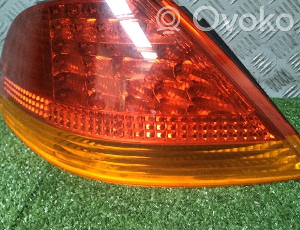 Rear/tail lights   63217164733