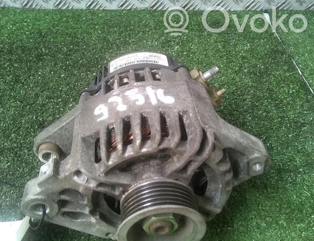Alternador   1022118731
