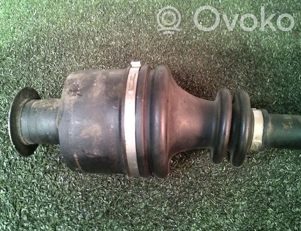 Front driveshaft   7701351292